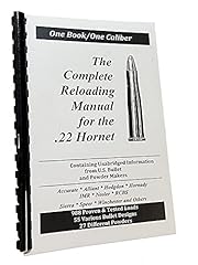 Complete reloading manual for sale  Delivered anywhere in USA 