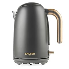 Salter pebble wasserkocher gebraucht kaufen  Wird an jeden Ort in Deutschland