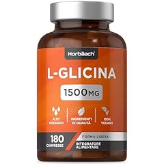 Glicina 1500 180 usato  Spedito ovunque in Italia 