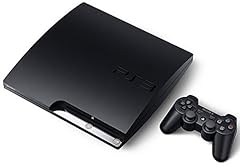 Sony playstation slim usato  Spedito ovunque in Italia 