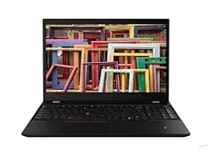 Lenovo thinkpad t15 d'occasion  Livré partout en Belgiqu