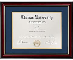 Flagship diploma frame for sale  Delivered anywhere in USA 