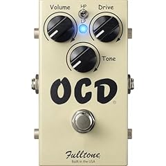 Fulltone ocd obsessive for sale  Delivered anywhere in USA 