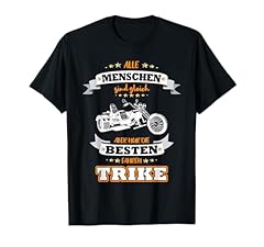 Menschen gleich trike gebraucht kaufen  Wird an jeden Ort in Deutschland