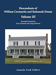Descendants william cromartie for sale  Delivered anywhere in UK