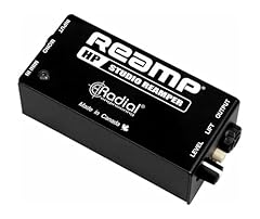 Radial reamp compact for sale  Delivered anywhere in USA 