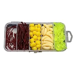 161pcs plastic fishing for sale  Delivered anywhere in UK