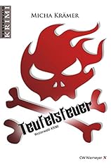 Teufelsfeuer ein westerwald for sale  Delivered anywhere in UK
