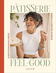 Pâtisserie feel good d'occasion  Livré partout en Belgiqu