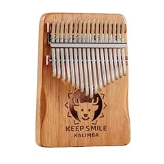 Kalimba daumenklavier tasten gebraucht kaufen  Wird an jeden Ort in Deutschland