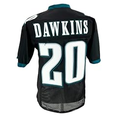 Brian dawkins jersey for sale  Delivered anywhere in USA 