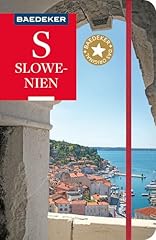 Baedeker reiseführer slowenie gebraucht kaufen  Wird an jeden Ort in Deutschland
