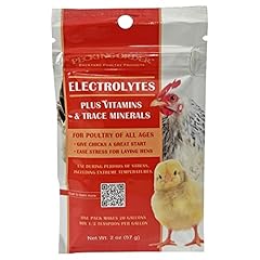 Pecking order electrolytes for sale  Delivered anywhere in USA 