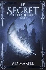 Secret faucon tome d'occasion  Livré partout en France