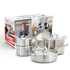 Greenpan bobby flay for sale  Delivered anywhere in USA 