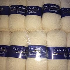 100g woolcraft double for sale  Delivered anywhere in UK