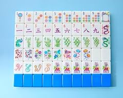 Blossom mahjong tiles for sale  Delivered anywhere in USA 