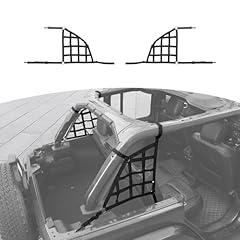 Tcz wrangler mesh for sale  Delivered anywhere in USA 