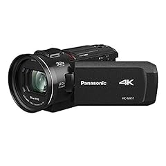 Panasonic vx11eg caméscope d'occasion  Livré partout en France