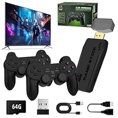Wireless retro game for sale  Delivered anywhere in USA 