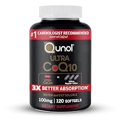 Qunol coq10 100mg for sale  Delivered anywhere in USA 