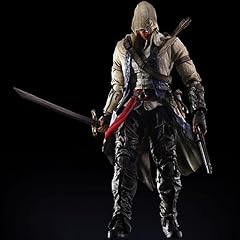 Modifié connor kenway d'occasion  Livré partout en France