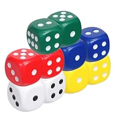 Pack replacement dice for sale  Delivered anywhere in UK