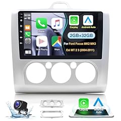 32g android autoradio d'occasion  Livré partout en France