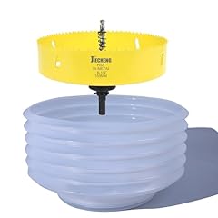 Jiecheng inch hole for sale  Delivered anywhere in USA 
