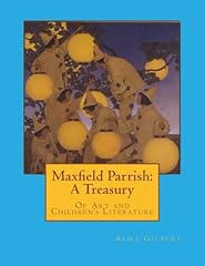 Maxfield parrish treasury for sale  Delivered anywhere in UK