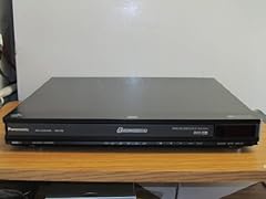 Panasonic dvd f65k for sale  Delivered anywhere in USA 