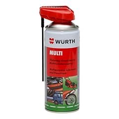 Würth multifunktions spray gebraucht kaufen  Wird an jeden Ort in Deutschland