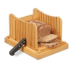 Relaxdays natur brotschneidehi gebraucht kaufen  Wird an jeden Ort in Deutschland