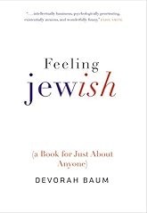 Feeling jewish d'occasion  Livré partout en Belgiqu