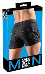 Svenjoyment shorts schwarz gebraucht kaufen  Wird an jeden Ort in Deutschland