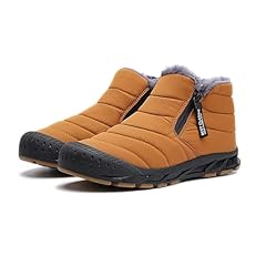 Jakcuz snow boots for sale  Delivered anywhere in USA 