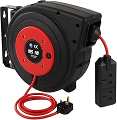 Energypro retractable cable for sale  Delivered anywhere in UK