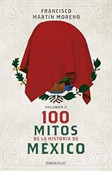100 mitos historia for sale 100 mitos historia for sale  Delivered anywhere in USA