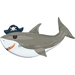 Ahoy birthday supershape for sale  Delivered anywhere in UK