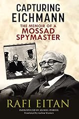 Capturing eichmann memoirs for sale  Delivered anywhere in UK