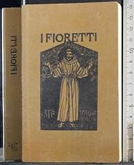 Fioretti santo francesco usato  Spedito ovunque in Italia 