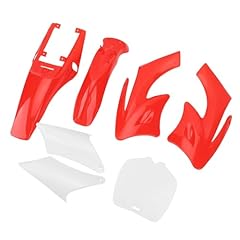 Kit carénage plastique d'occasion  Livré partout en Belgiqu