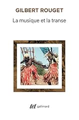 Musique transe esquisse d'occasion  Livré partout en France