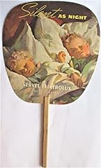 Antique hand fan for sale  Delivered anywhere in USA 