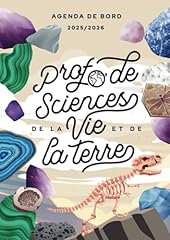 Agenda bord 2025 d'occasion  Livré partout en France