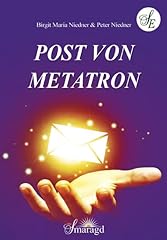 Post metatron gebraucht kaufen  Wird an jeden Ort in Deutschland