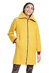 Desigual women yellow for sale  Delivered anywhere in UK