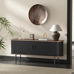 Black cabinet storage for sale  Delivered anywhere in USA 