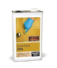 Danish oil for sale  Delivered anywhere in UK