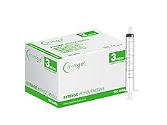 Ciringe syringe pack for sale  Delivered anywhere in UK
